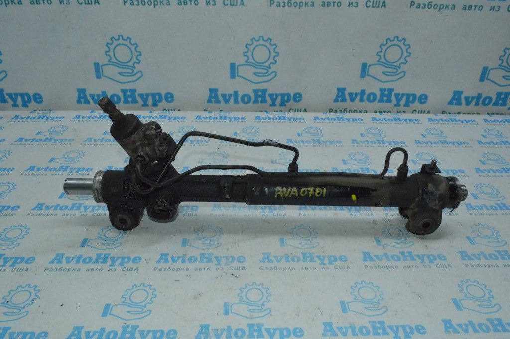 Рейка рулевая Toyota Avalon 05-12