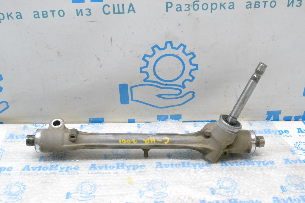 Рейка рулевая Toyota C-HR 18-23 (01)