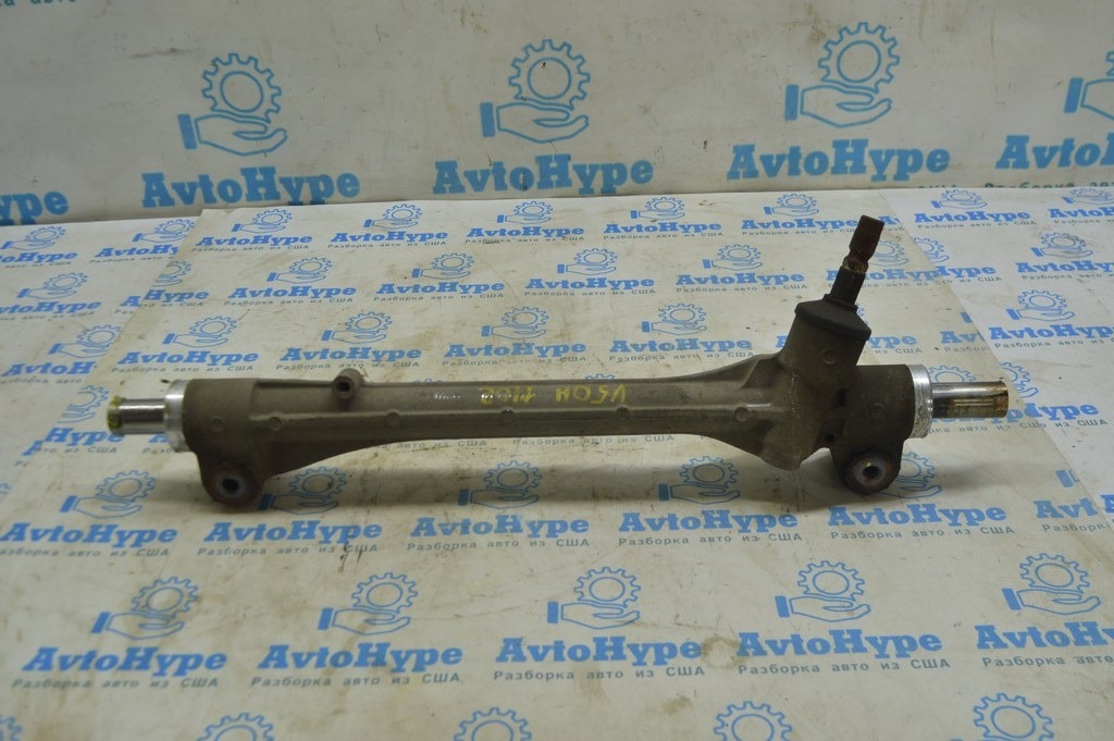 Рейка рулевая Toyota Camry v50 12-14 usa\euro  (02)