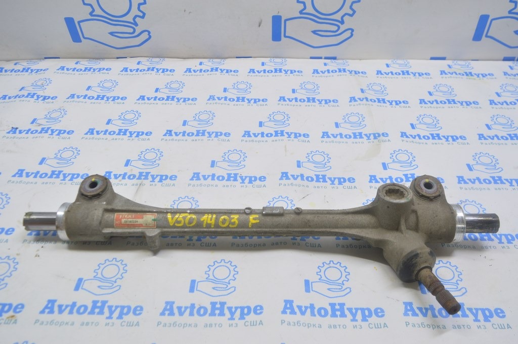 Рейка рулевая Toyota Camry v50 12-14 usa\euro (03)