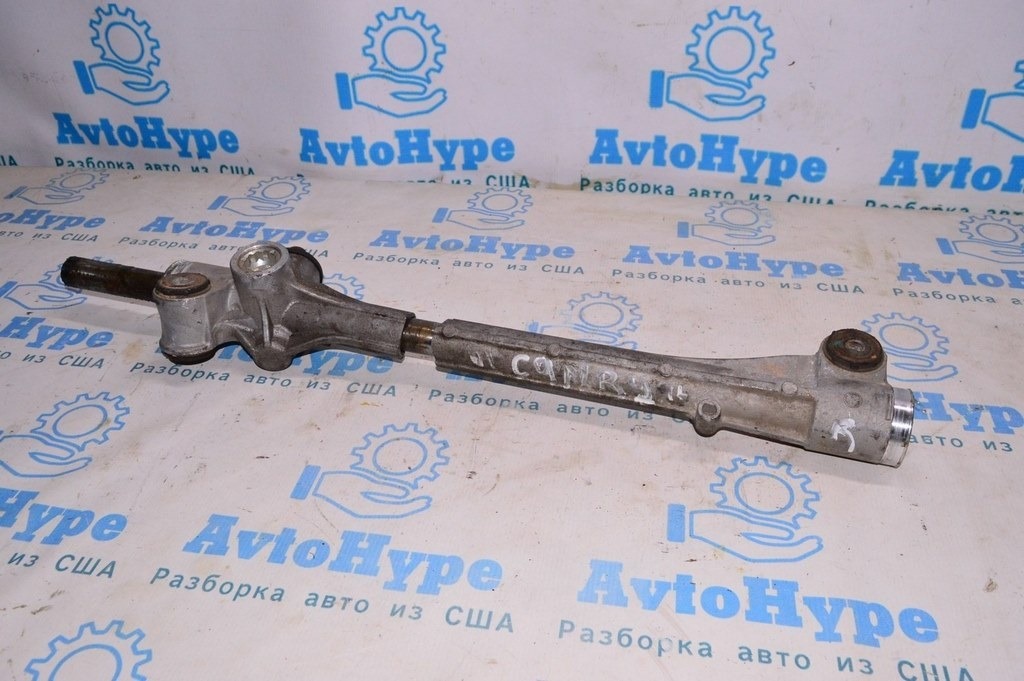 Рейка рулевая Toyota Camry v55 15-17 usa (01) деф. на з/ч