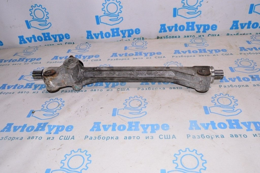 Рейка рулевая Toyota Highlander 14- (01) — фото 2