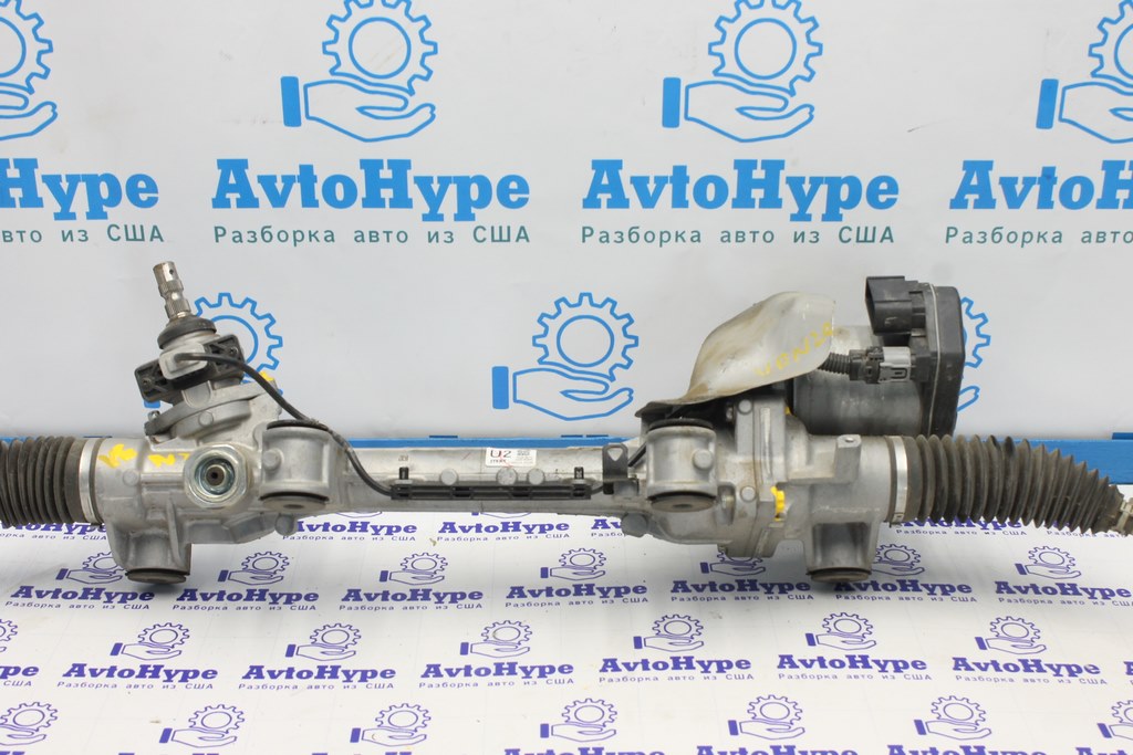 Рейка рульова Toyota Venza 21-22 електро під R18 (01)
