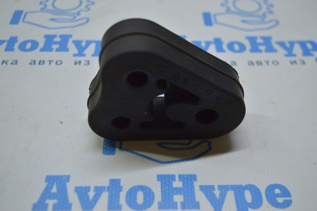 Резинка глушителя Hyundai Elantra AD 17- 2.0