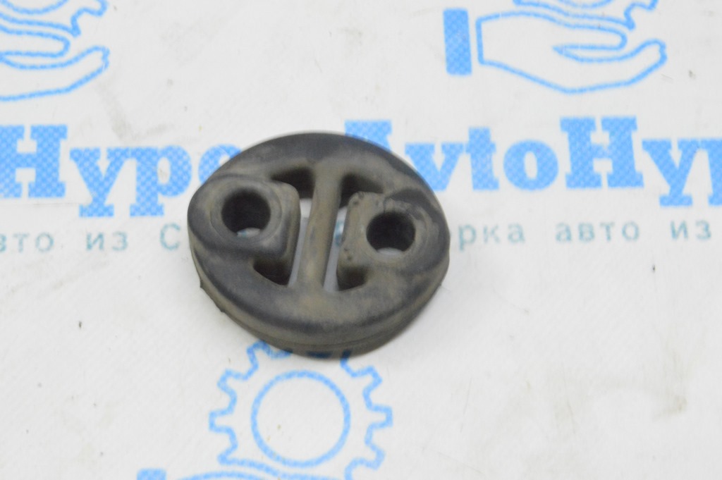 Резинка глушителя Lexus RX350 10-15