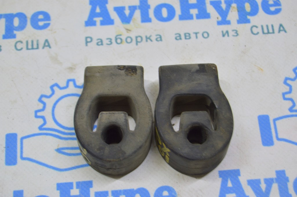 Резинка глушителя передняя Acura MDX 07-13