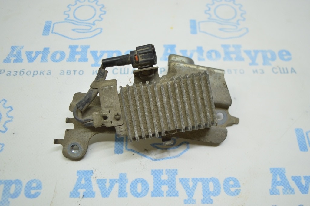 Резистор Lexus IS250/IS300/IS350 06-13