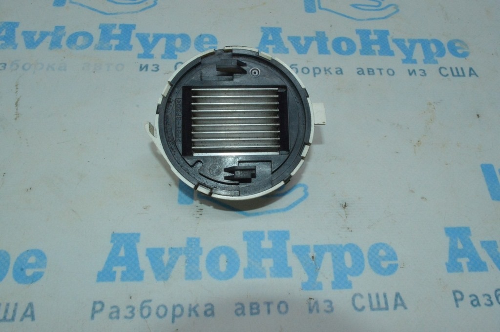 Резистор Mazda 6 13-17