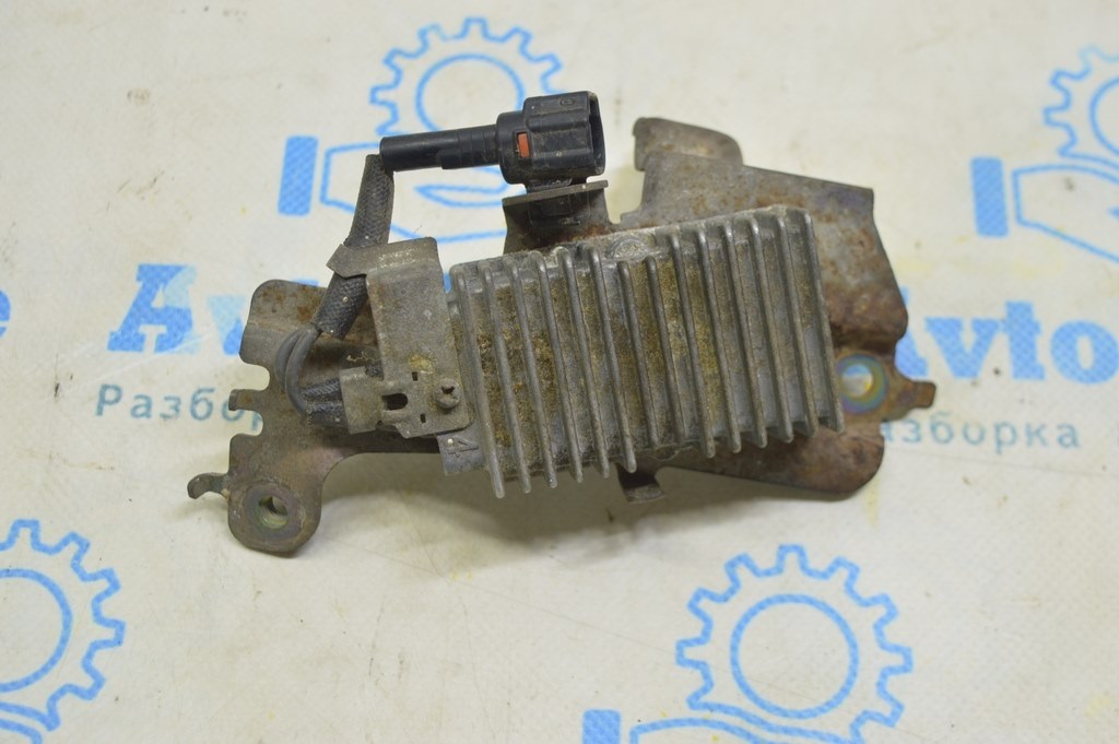 Резистор топливного насоса Lexus GS300 GS350 GS430 GS450h 06-11 (01)