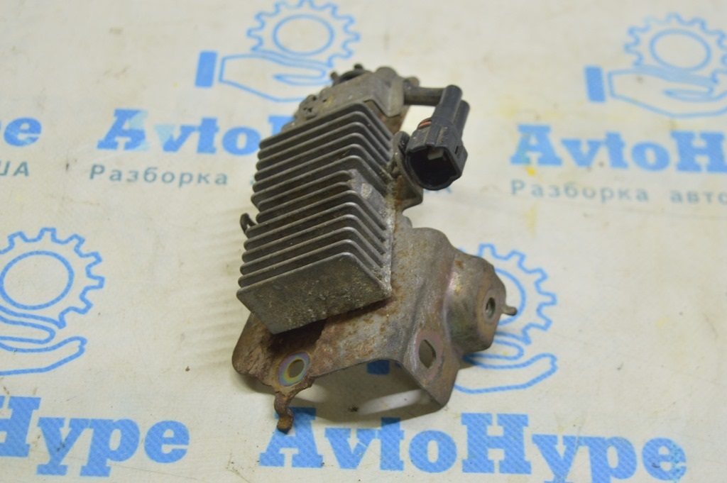 Резистор топливного насоса Lexus GS300 GS350 GS430 GS450h 06-11 (01) — фото 3