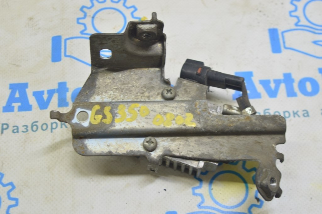 Резистор топливного насоса Lexus GS300 GS350 GS430 GS450h 06-11 (02)
