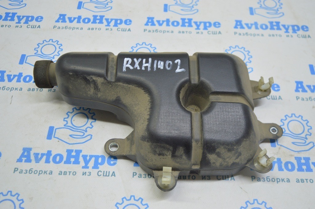 Резонатор Lexus RX450h 10-15
