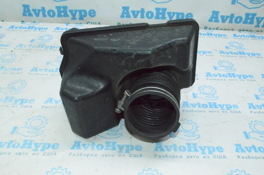 Резонатор с воздуховодом Toyota Avalon 05-12 — фото 3