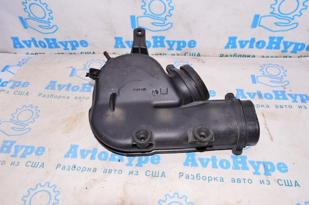 Резонатор воздушного фильтра Dodge Journey 11- 3.6 68045129Ac — фото 2