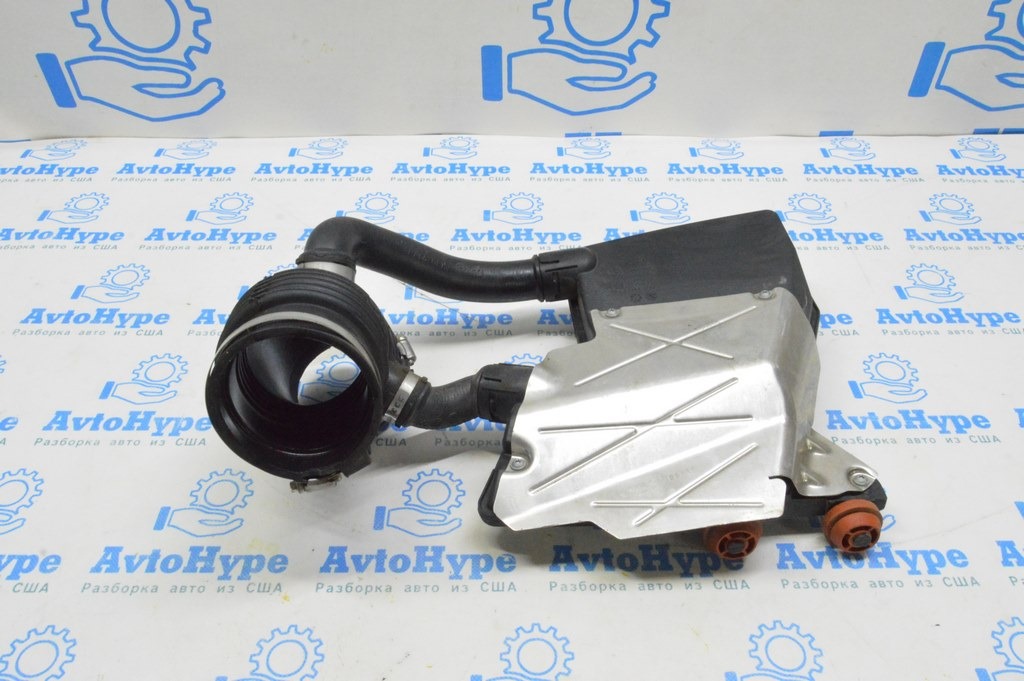 Резонатор воздушный BMW X5 G05 19-23 3.0T — фото 2