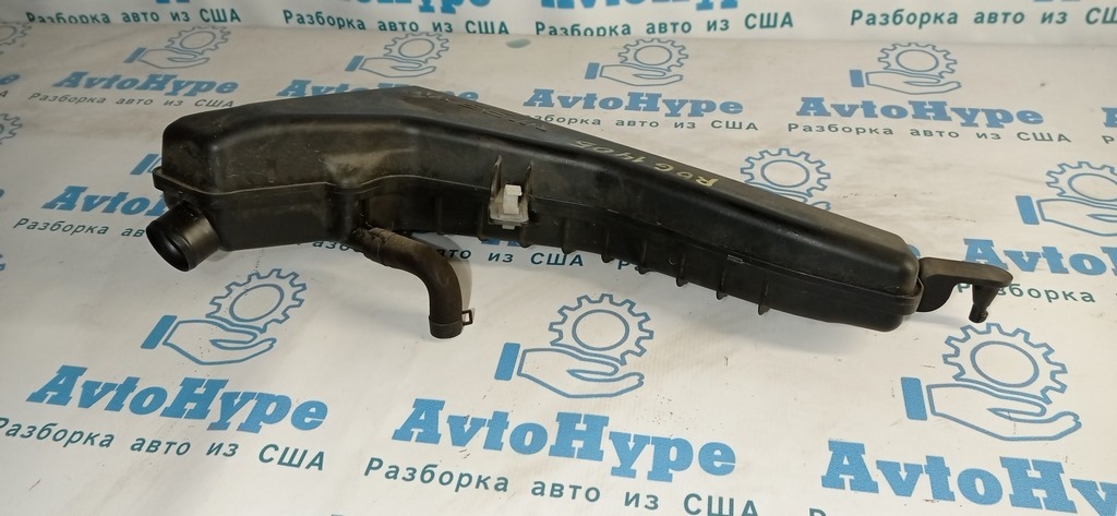 Резонатор воздушный Nissan Rogue 14- — фото 3