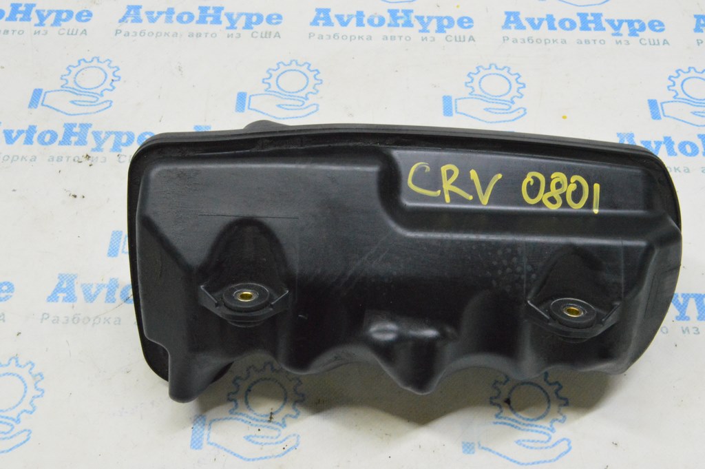 Резонатор впускного коллектора Honda CRV 07-11 2.4