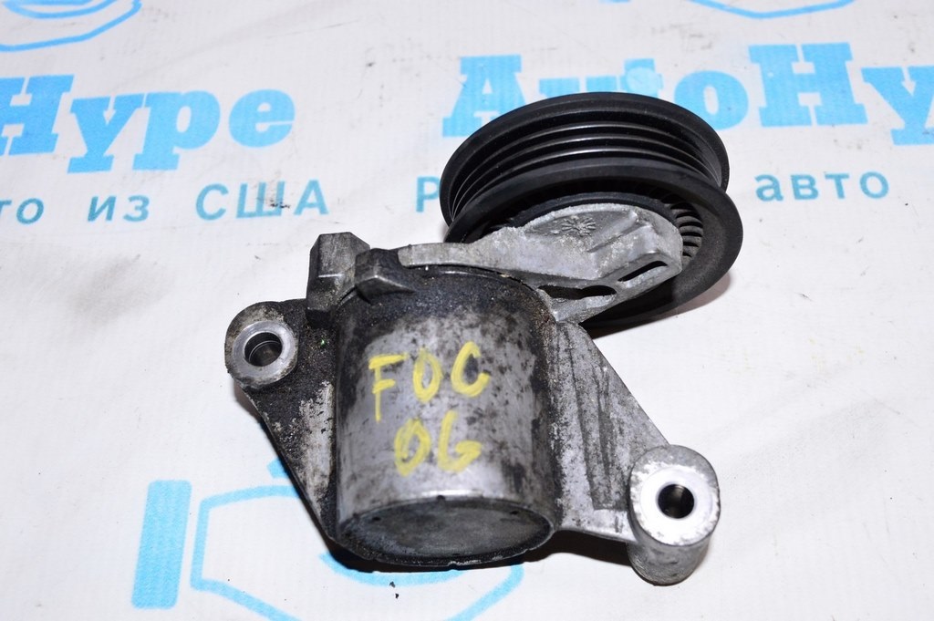 Ролик натяжитель Ford Focus mk3 11-14 2.0