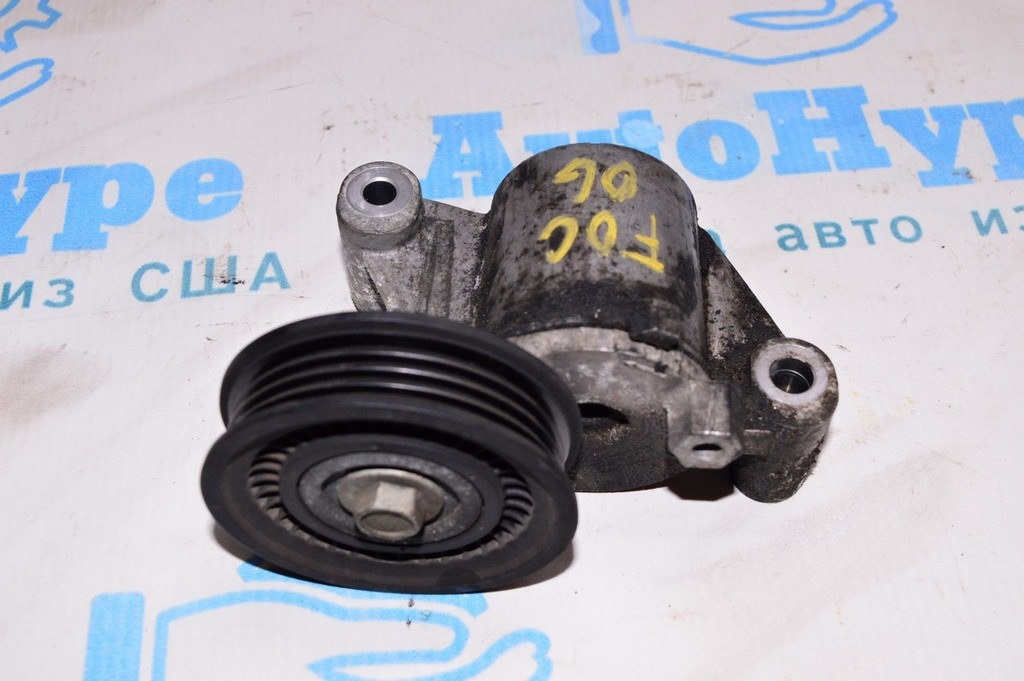 Ролик натяжитель Ford Focus mk3 11-14 2.0 — фото 2