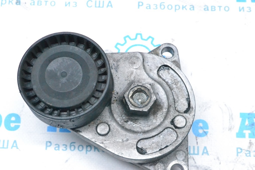 Ролик натяжитель Land Rover Range Rover L405 13-17 4.4Diesel
