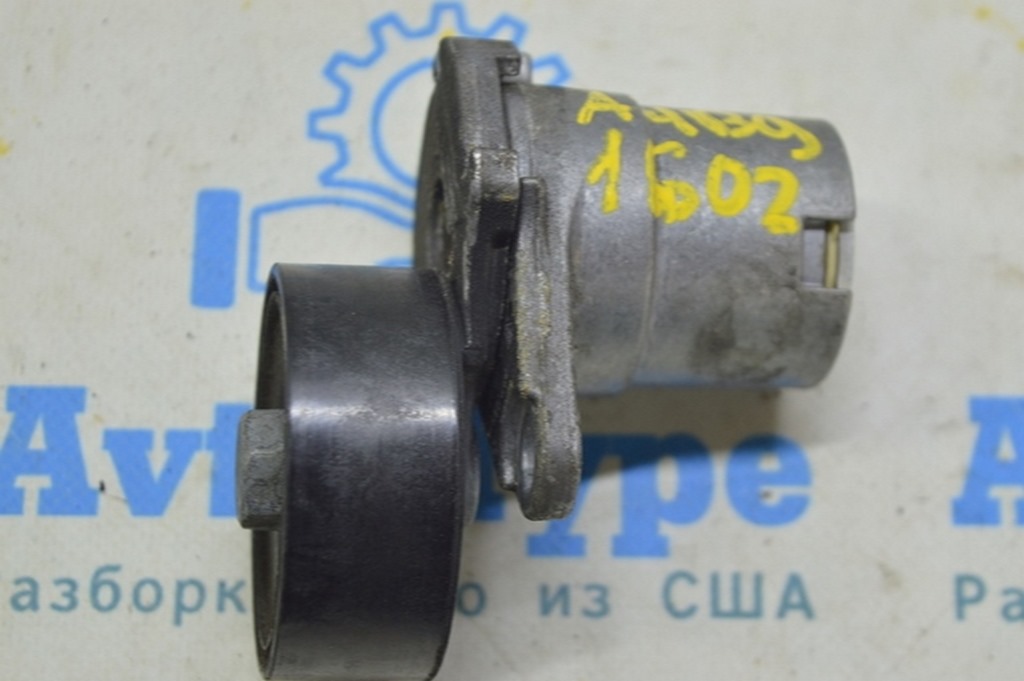 Ролик натяжитель приводного ремня Audi A4 B9 17- 2.0T (02)