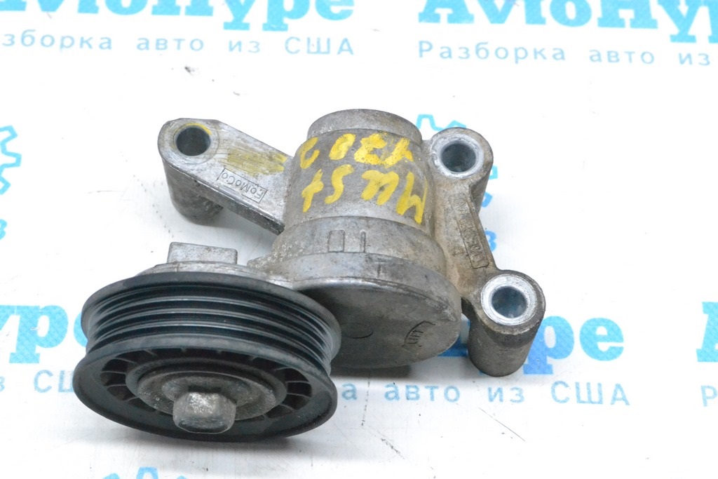 Ролик натяжитель приводного ремня Ford Mustang mk6 18-23 2.3T