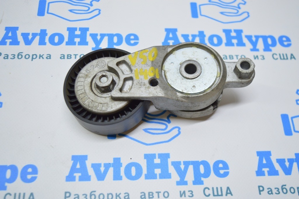 Ролик натяжителя ремня генератора Toyota Camry v50 12-14