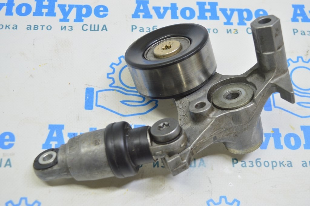 Ролик натяжной Honda Accord 18- 1.5T (01) — фото 2