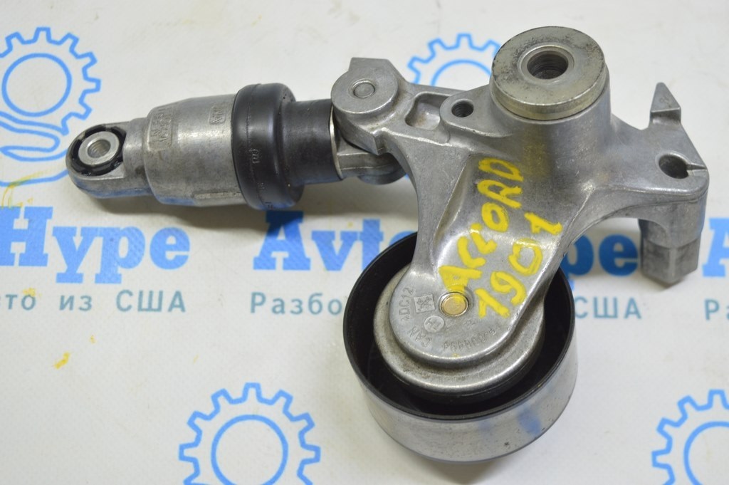 Ролик натяжной Honda Accord 18- 1.5T (01) — фото 3