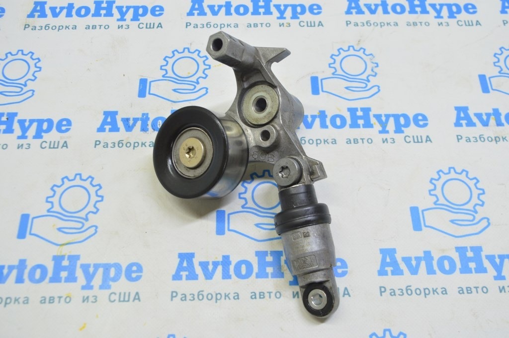 Ролик натяжной Honda Accord 18- 1.5T (01) — фото 4