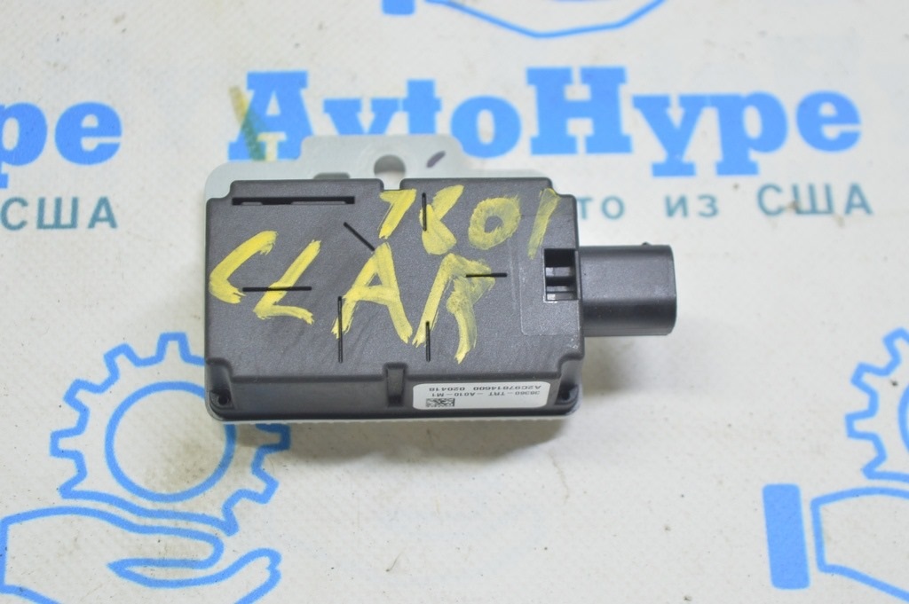 ROOF SMART COMPUTER CONTROL MODULE Honda Clarity 18-21 usa (01) 38360-TRT-A01