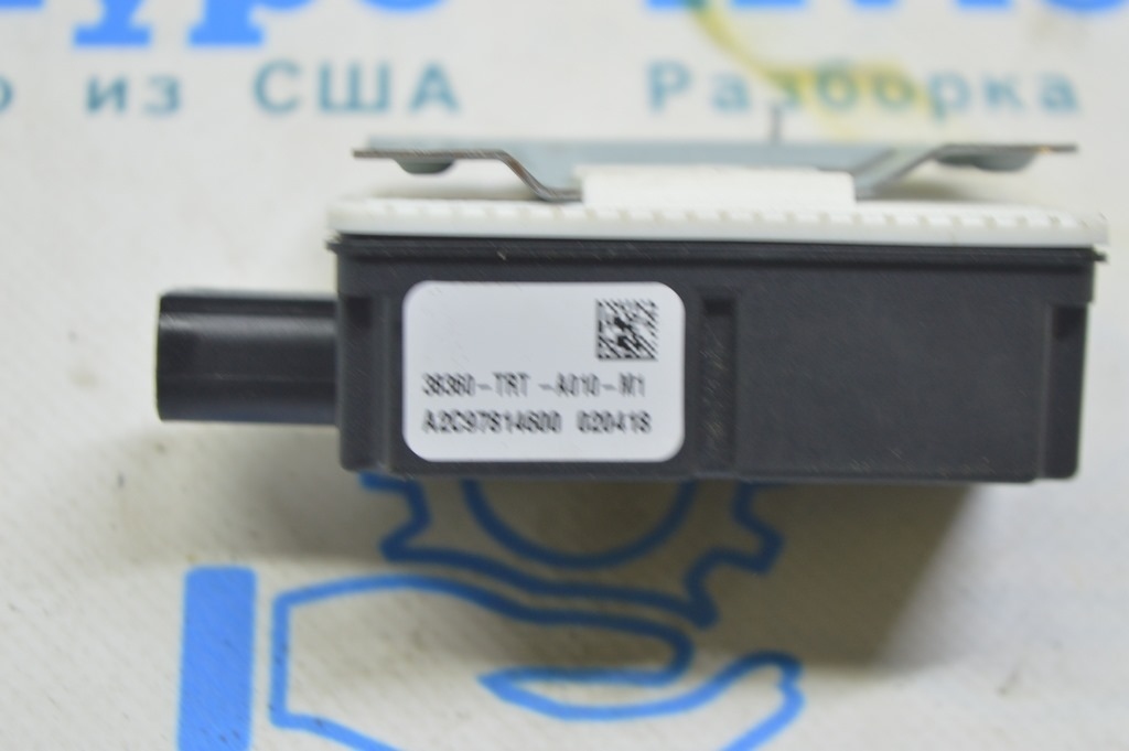 ROOF SMART COMPUTER CONTROL MODULE Honda Clarity 18-21 usa (01) 38360-TRT-A01 — фото 3