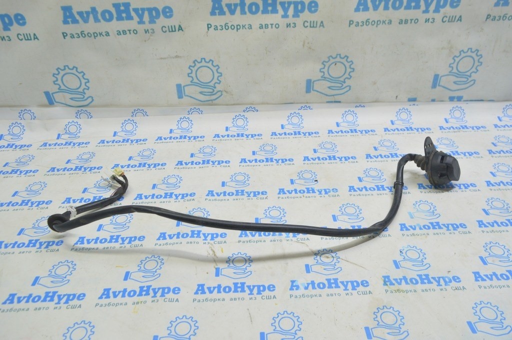 Розетка фаркопа Lexus RX350 RX450h 16-22 (01)