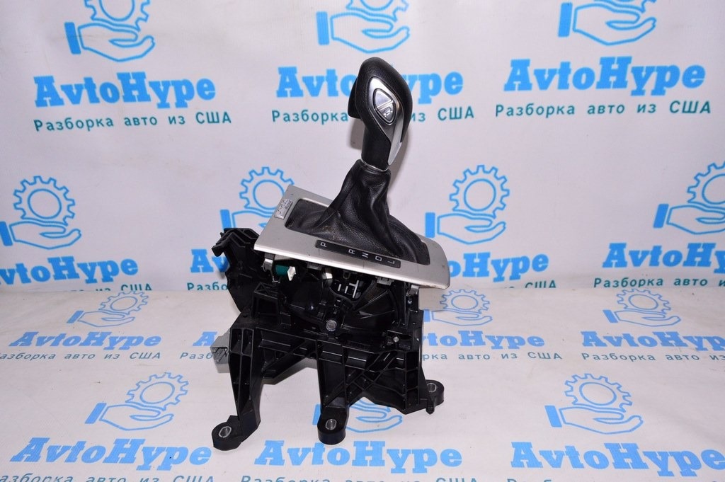 Ручка АКПП Ford Focus mk3 11-14
