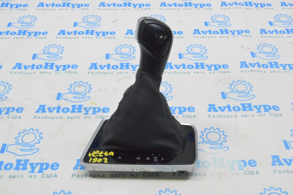 Ручка АКПП VW Jetta 19-