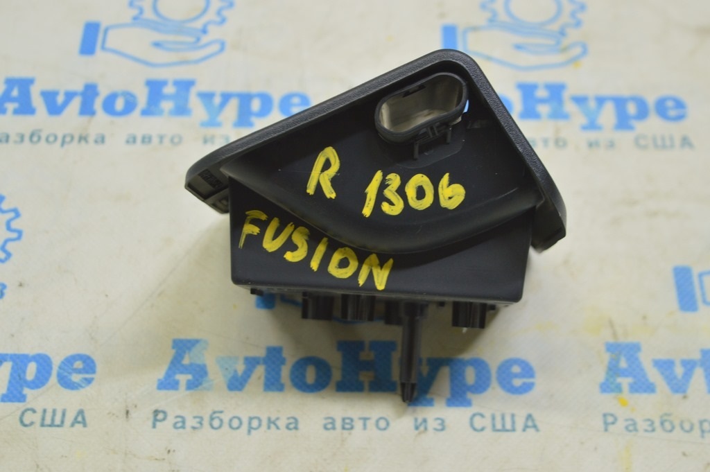 Ручка багажника Ford Fusion mk5 13-