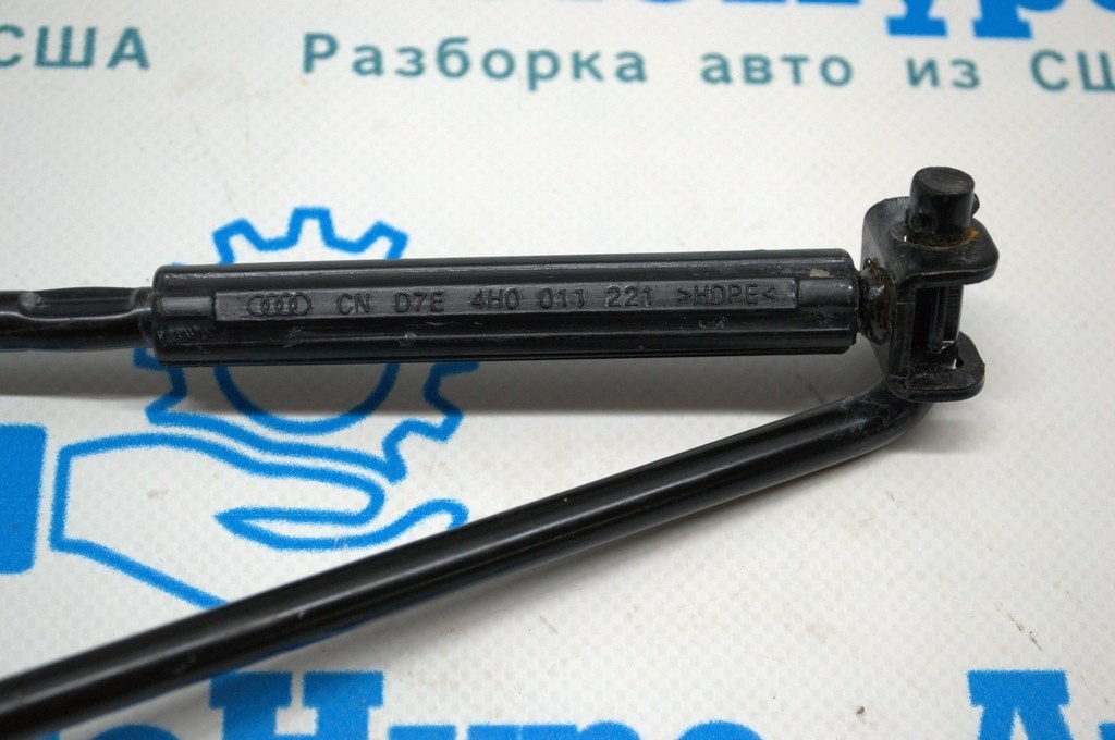 Ручка домкрата Audi Q5 80A 18-24 — фото 3