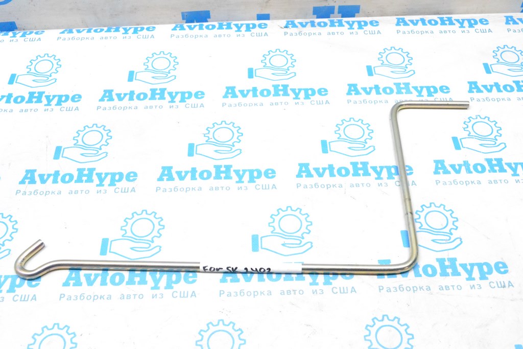 Ручка домкрата Subaru Forester 19-24 SK