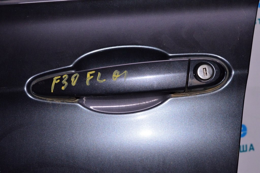 Ручка двери внешняя перед лев BMW 3 F30 12-19