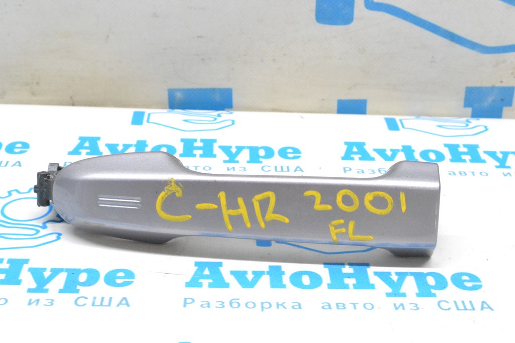 Ручка двери внешняя перед лев Toyota C-HR 18-23