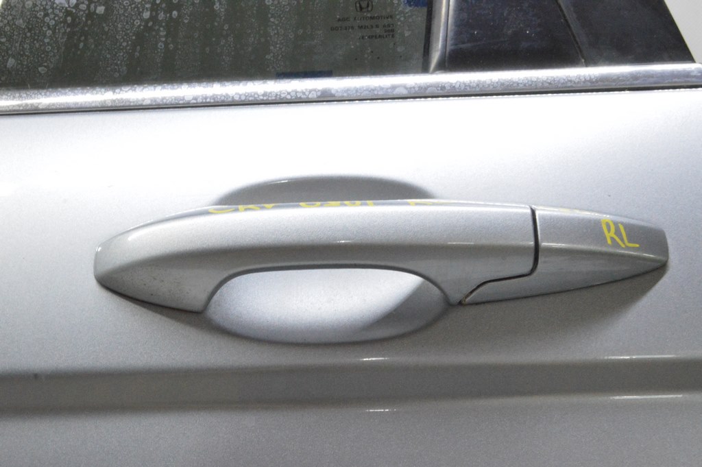 Ручка двери внешняя зад лев Honda CRV 07-11