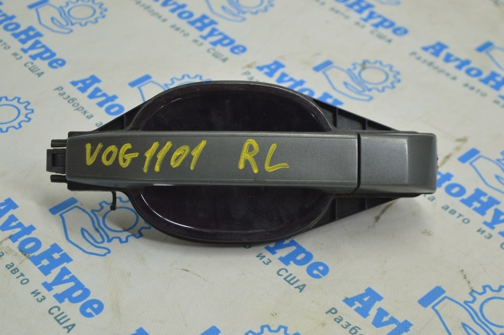 Ручка двери внешняя зад лев Range Rover VOG L322 02-12