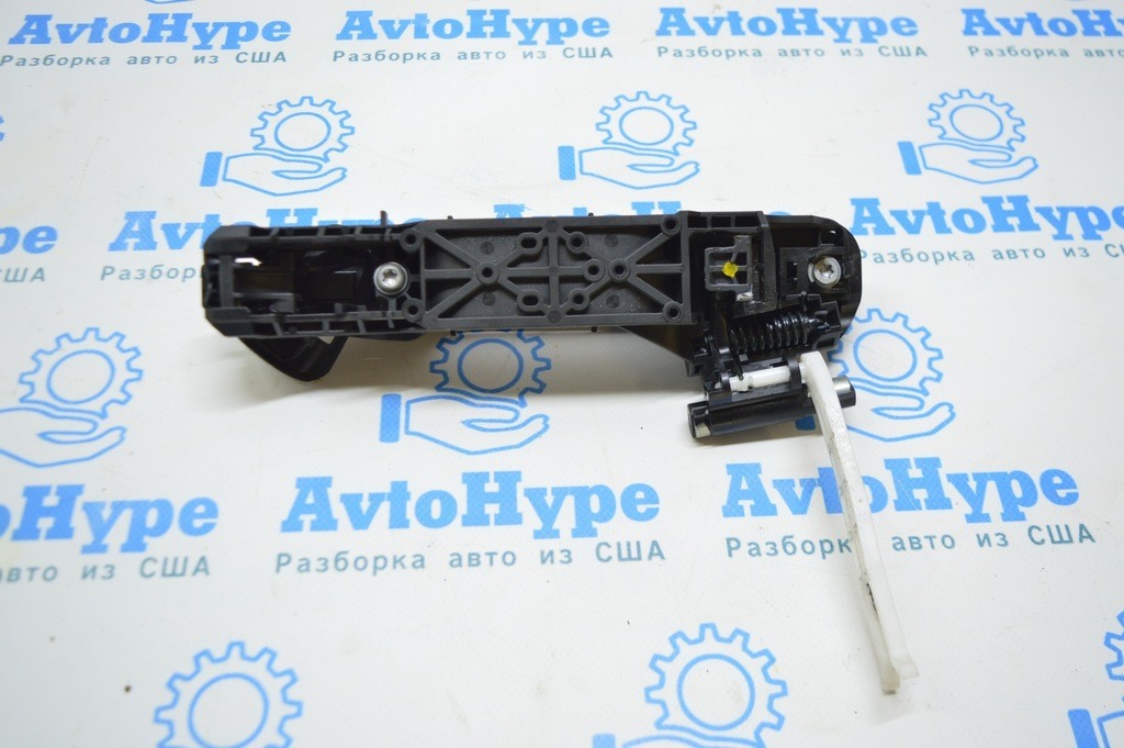 Ручка двери внешняя зад лев Subaru Forester 19- SK — фото 2