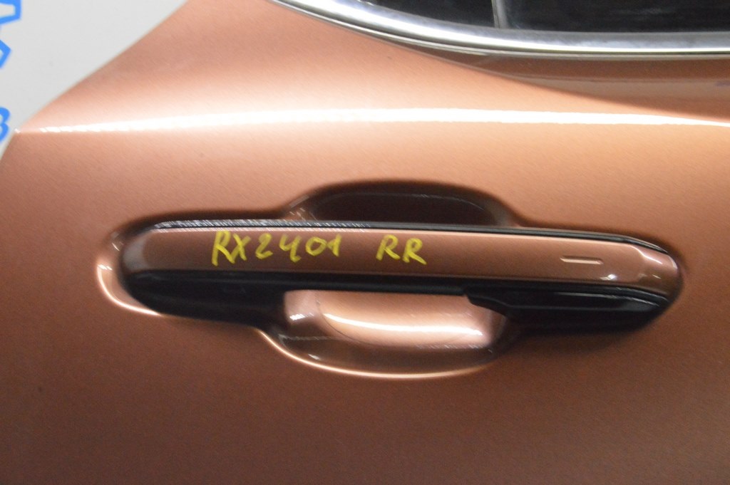 Ручка двери внешняя зад прав Lexus RX 350/350h/500h 23-