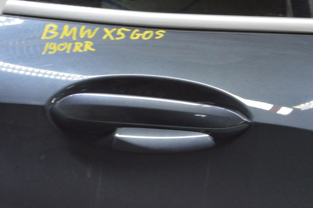 Ручка двери внешняя задняя правая BMW 3 G20 19-24 keyless
