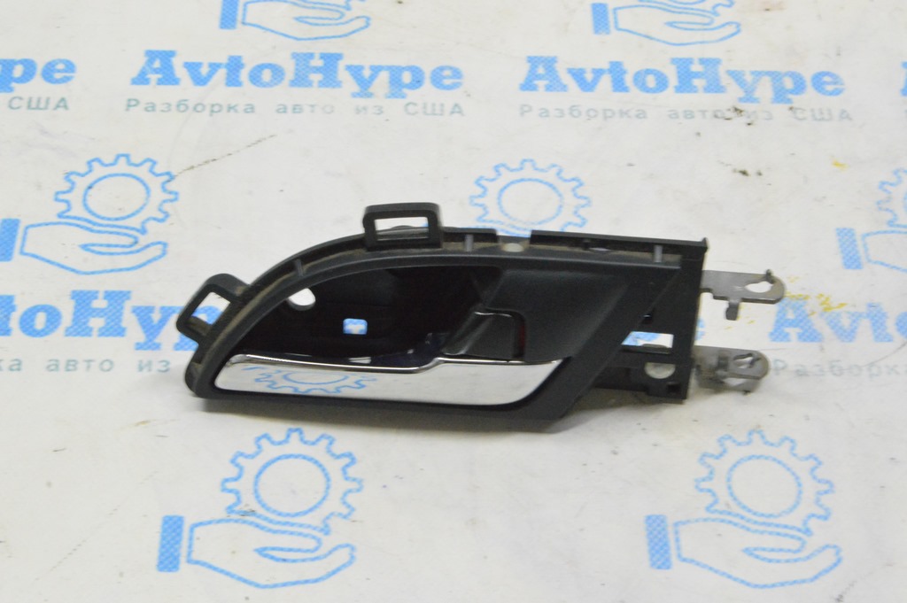 Ручка двери внутреннняя перед прав Honda CRV 07-11
