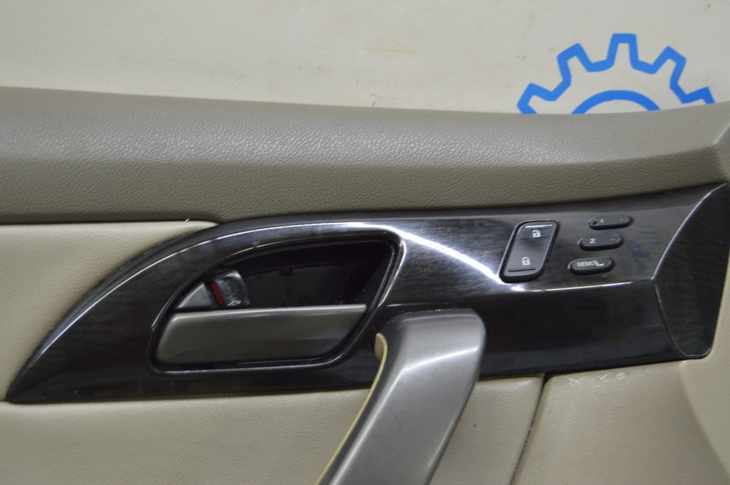 Ручка двери внутренняя перед лев Acura MDX 07-09