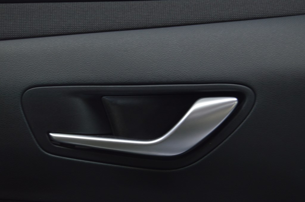 Ручка двери внутренняя перед лев Hyundai Tucson 22-