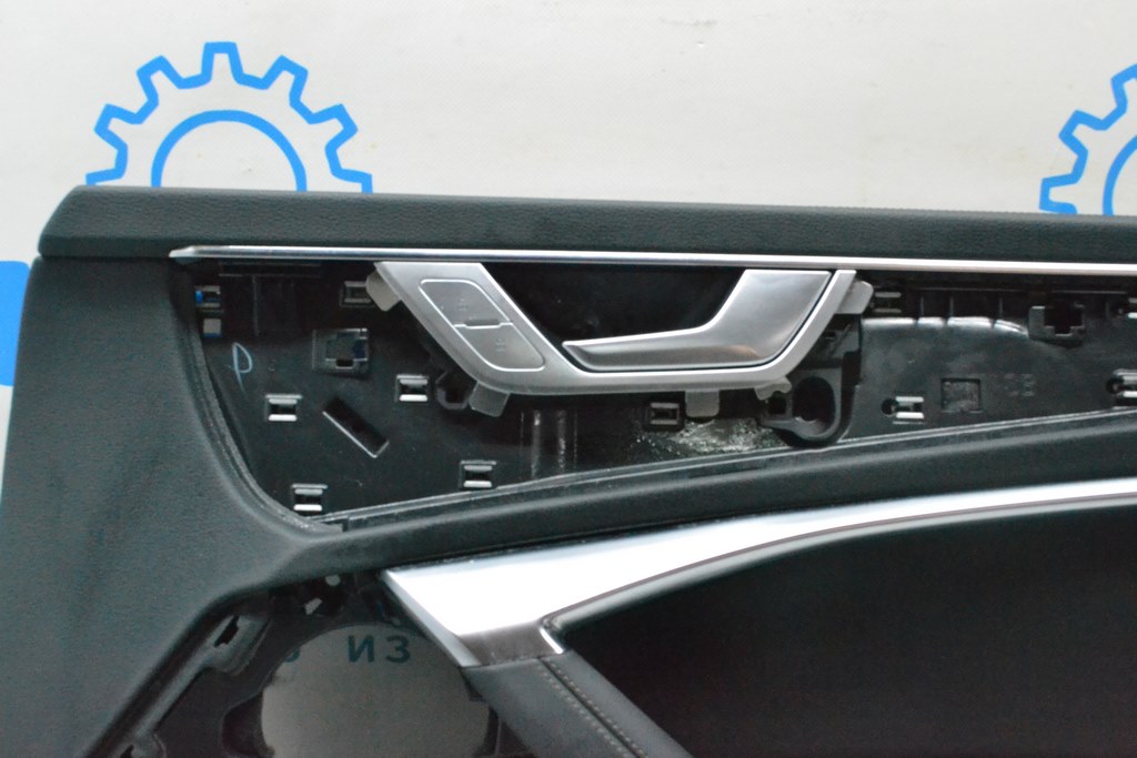 Ручка двери внутренняя перед прав Audi A7 C8 19-25