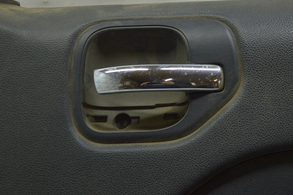 Ручка двери внутренняя перед прав Jeep Patriot 11-17 (01) Реал В.С.